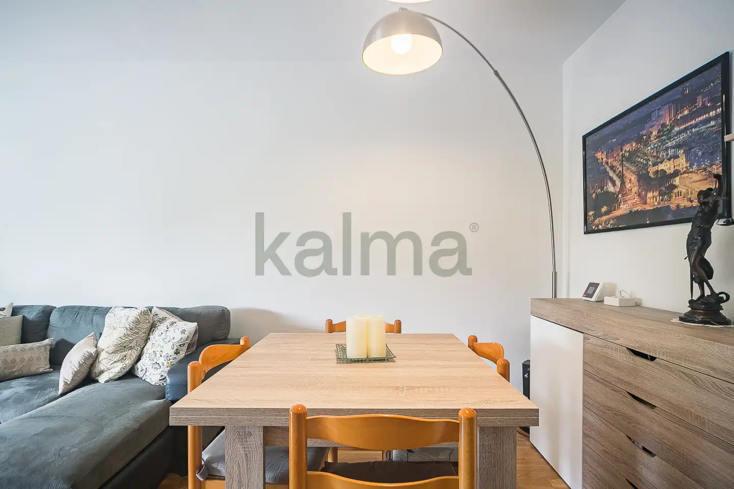 Piso en venta en Plaça Maria Manent, Poble Nou