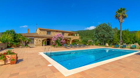 Foto 3 de Finca rústica en venta en Campament, Cabanyes - Mas Ambrós - Mas Pallí, Calonge i Sant Antoni