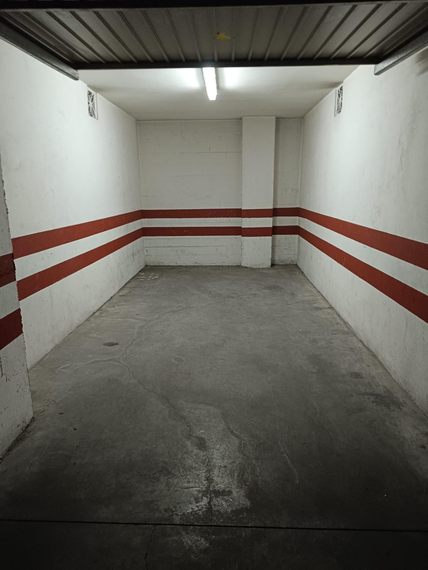 Garatge en venda en San Fernando