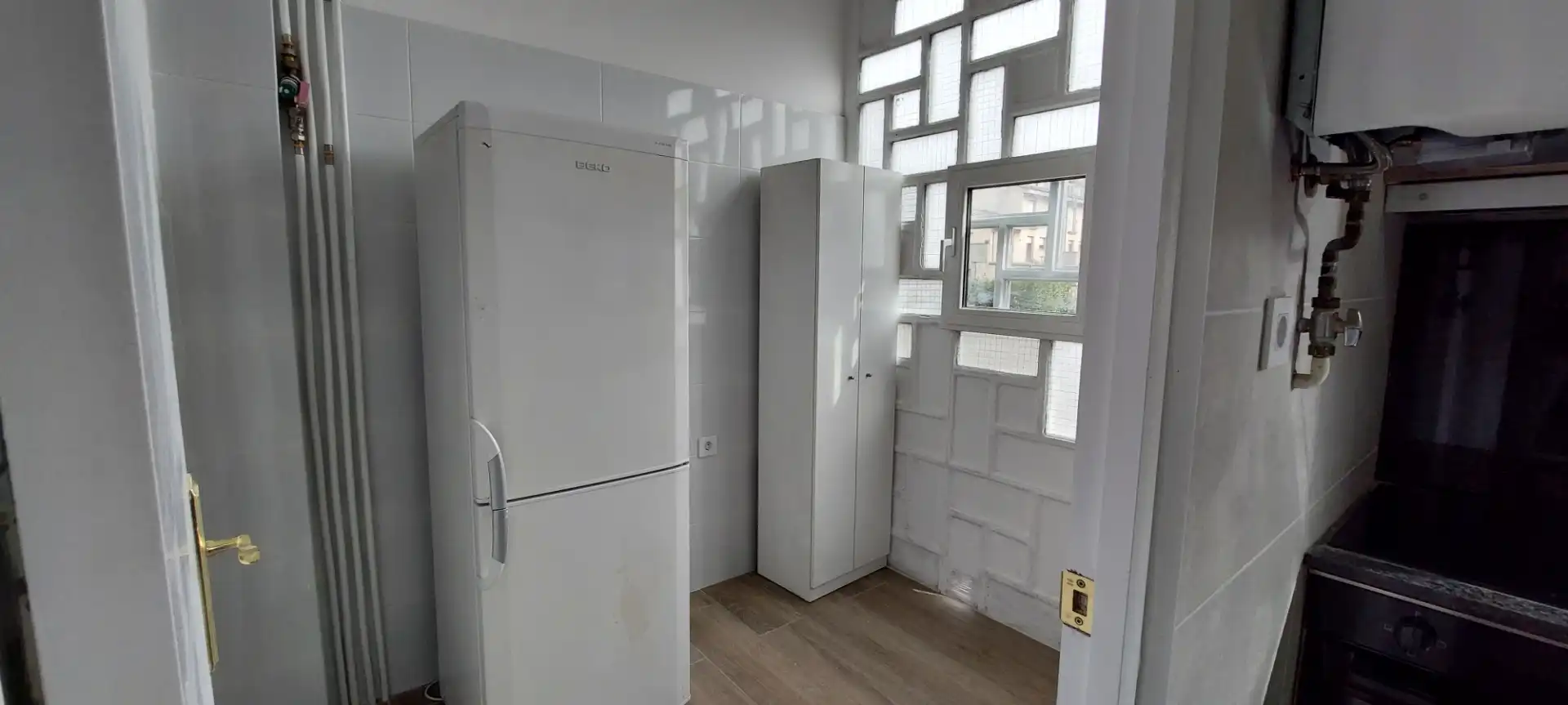 Flat for rent in Ripoll