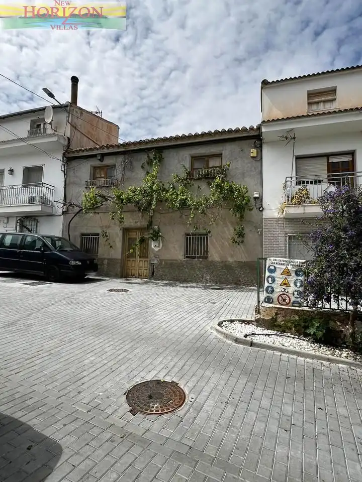 Casa in vendita a Cantoria, imagen 2