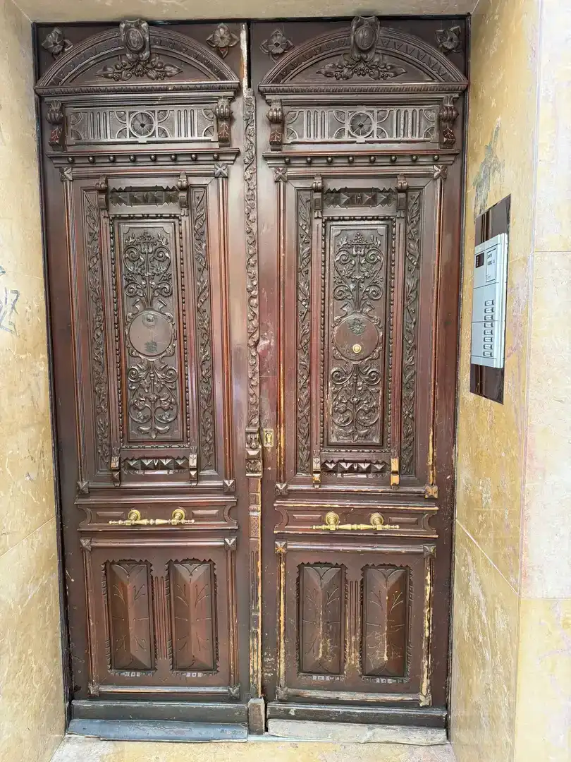 Piso en venta en  Zaragoza Capital con Aire acondicionado