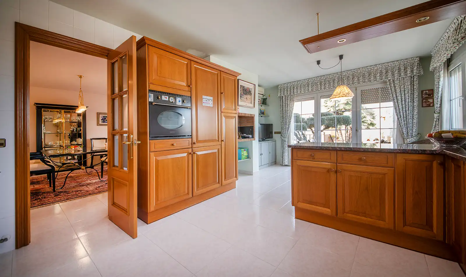 Villa mit Terrasse zum Verkauf in Olèrdola, imagen 7