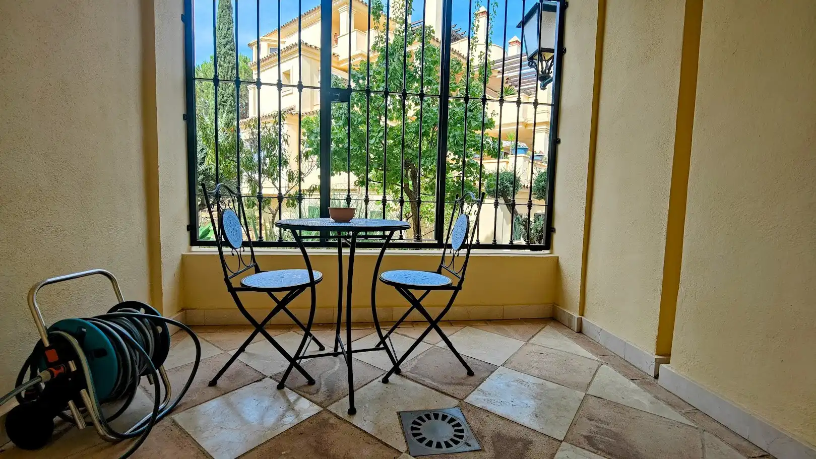 Apartamento con piscina en venta en MAJESTIC HILLS (UR7A) 105, imagen 9