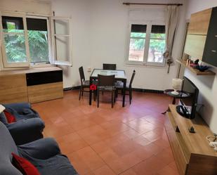 Living room of Flat to rent in  Tarragona Capital