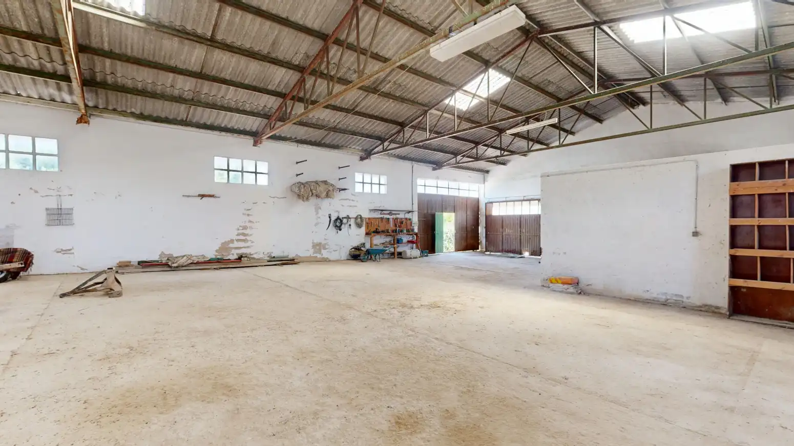 Land for sale in Tafalla