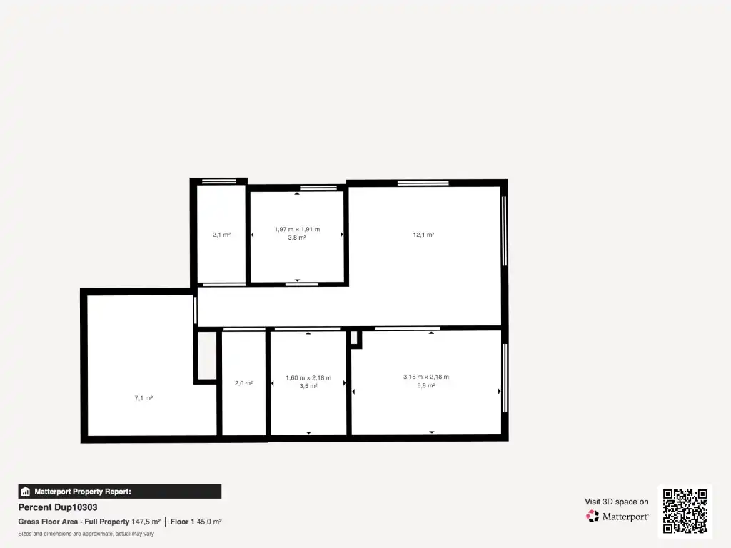 Dúplex en venta en Tavernes de la Valldigna con Terraza