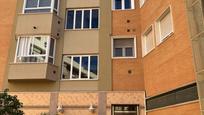 Exterior view of Flat for sale in  Córdoba Capital  with Air Conditioner and Terrace