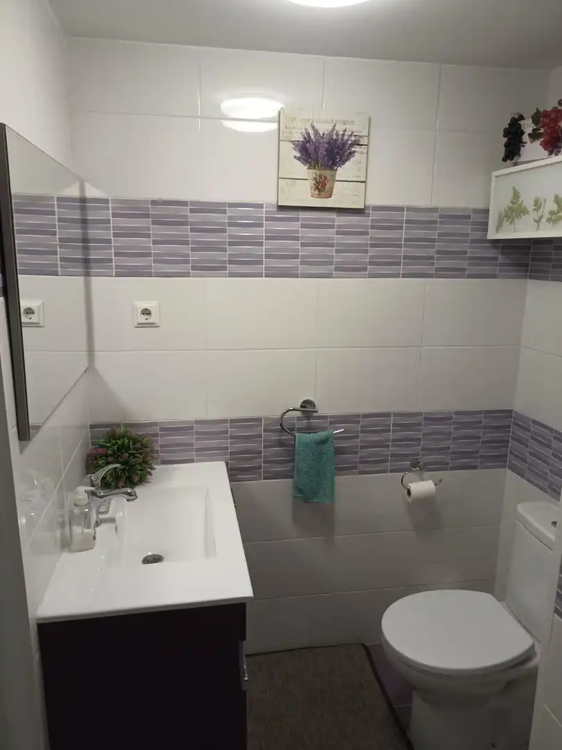 Piso con ascensor en venta en Calle TANGER 20, imagen 32