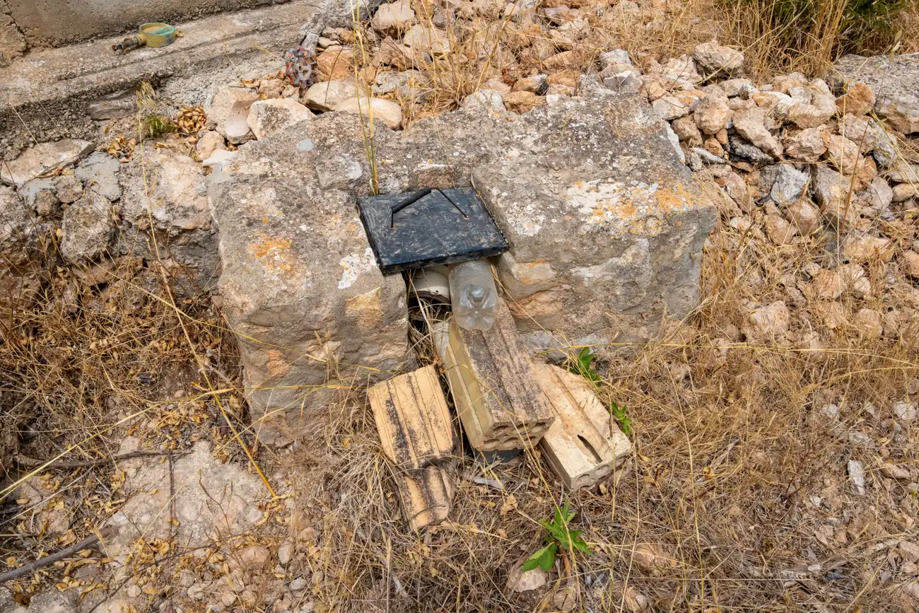 Terrain rustique à vendre à Carrer del Boix 54, imagen 12