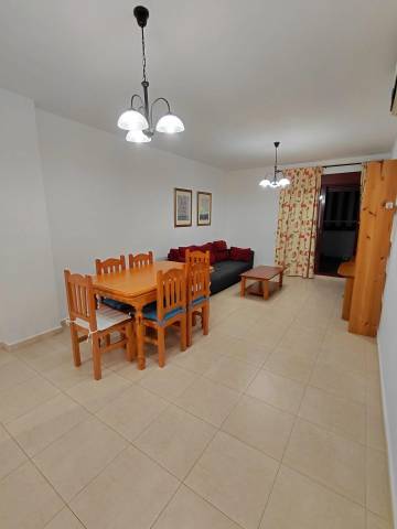 Piso en Alquiler en Añoreta Golf - Paraíso del Sol