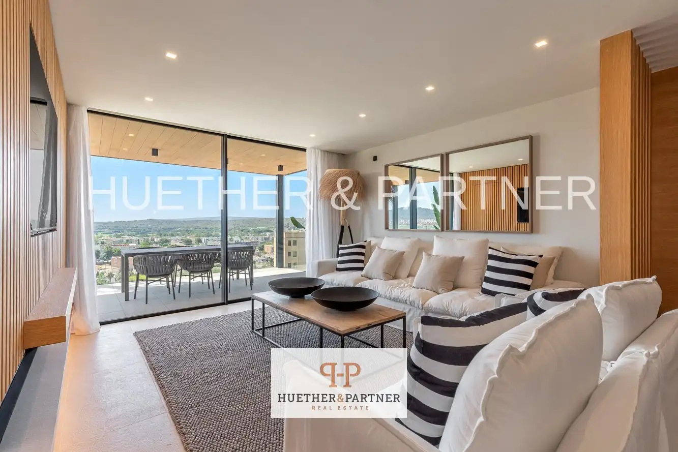 Appartement à vendre à Santa Ponça, imagen 6