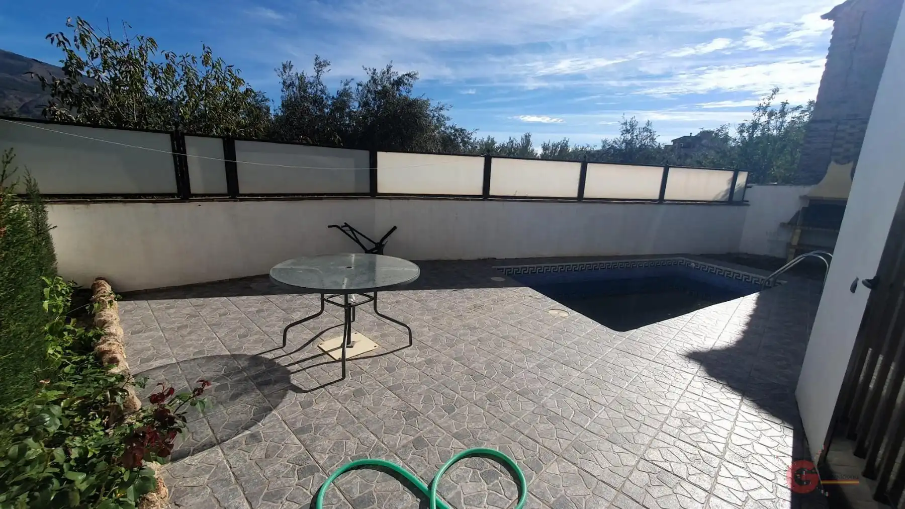 Casa con terraza en venta en El Pinar, imagen 3