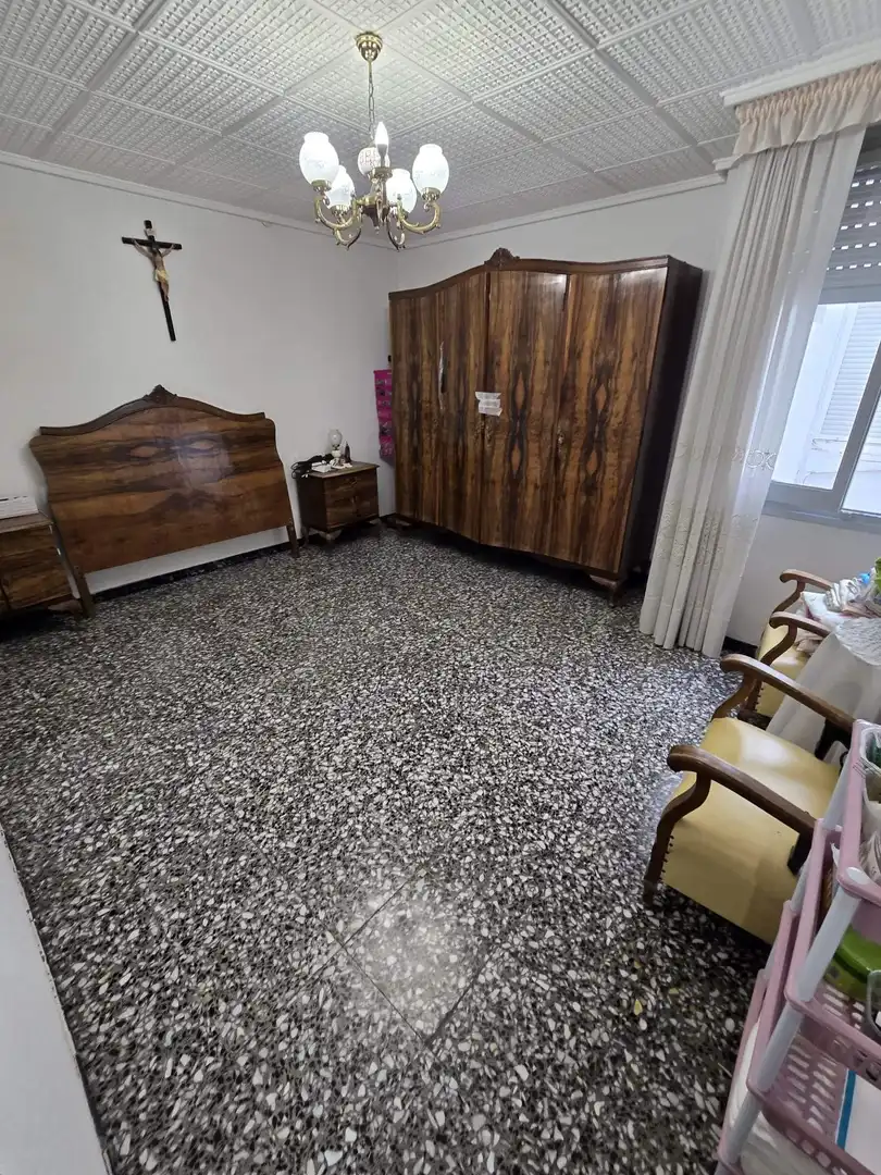 Flat for sale in Elche / Elx  with Air Conditioner and Balcony