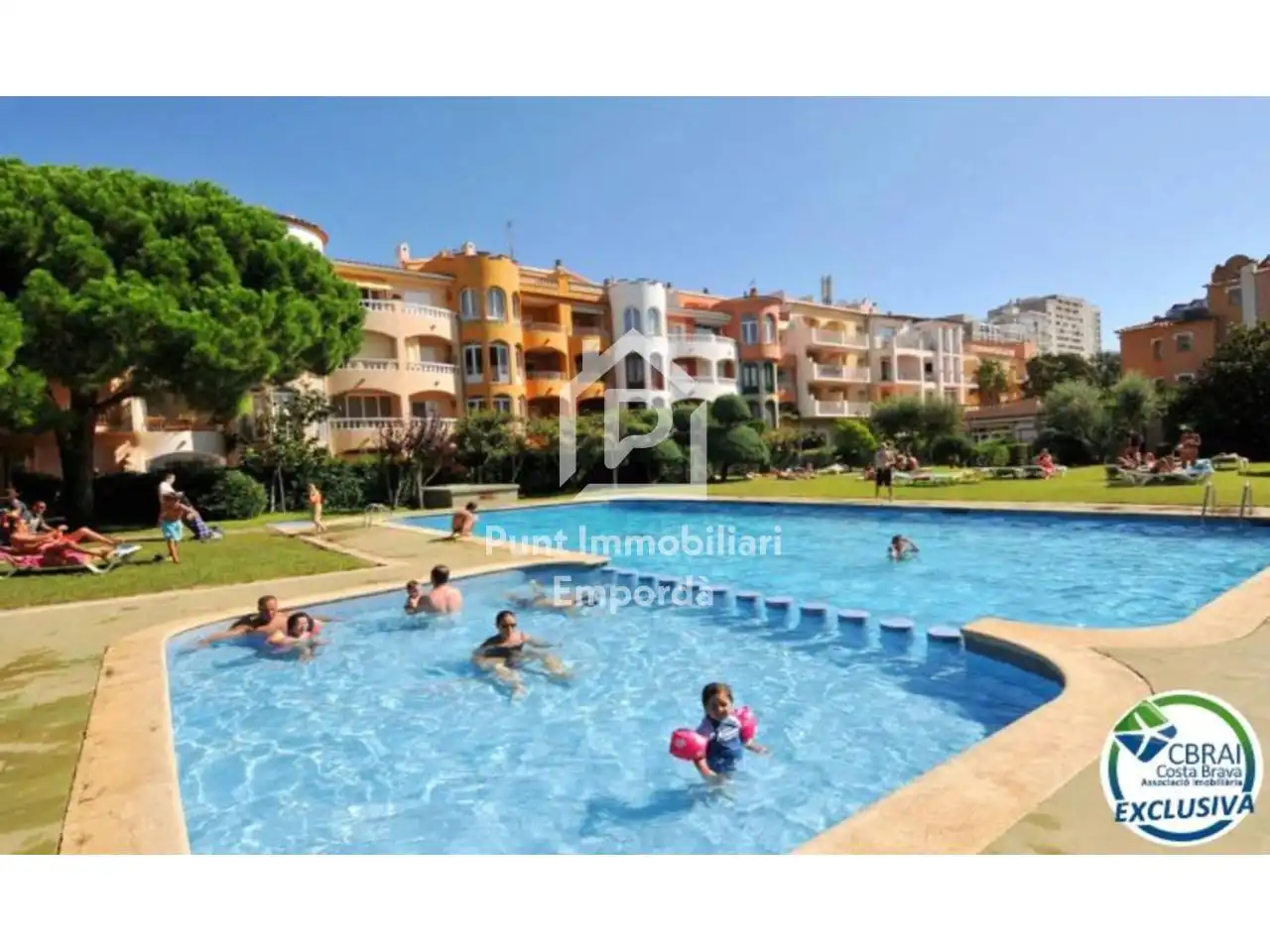Apartament amb terrassa en venda a Urbanizacion Gran Reserva, imagen 22