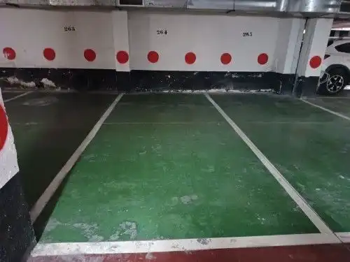 Parking de Garaje de alquiler en Jaca