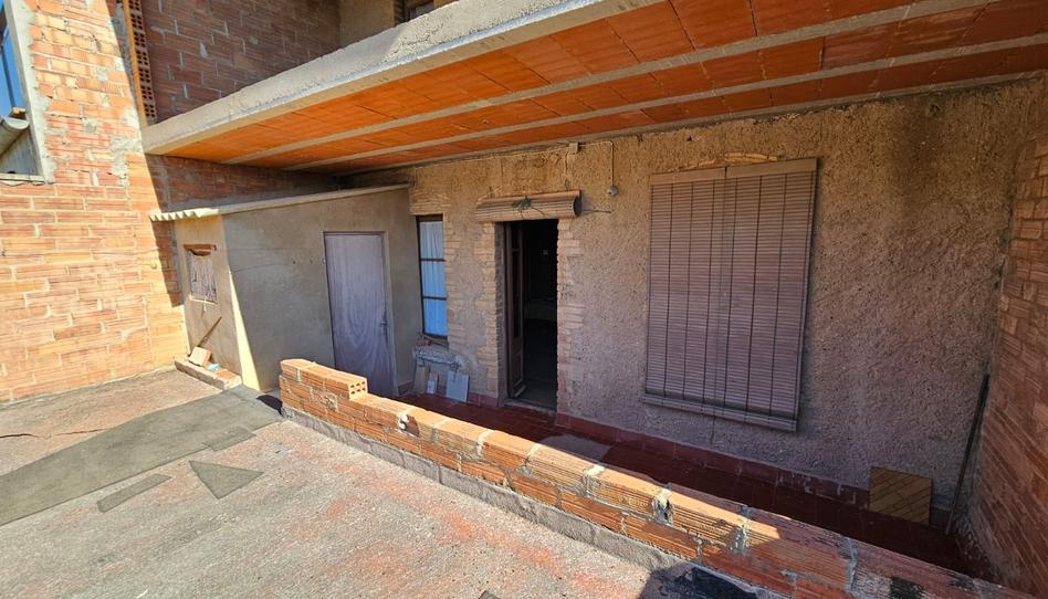 Photo 1 of Single-family semi-detached for sale in Callús, Barcelona