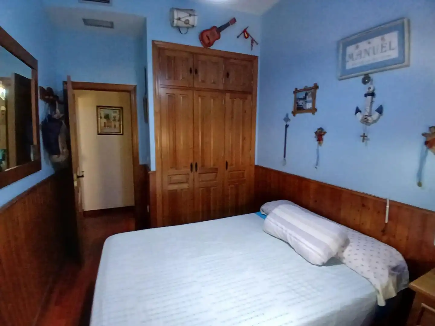 Detached homes for sale in El Pino - Bajo de Guía