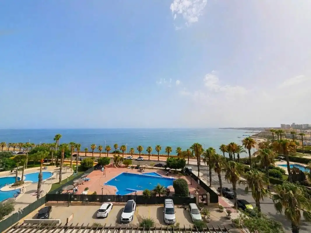 Apartment mit Pool zum Verkauf in Orihuela Costa, imagen 16