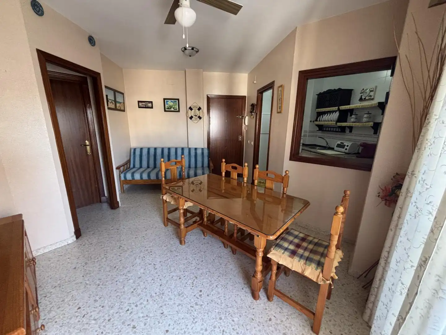 Flat with pool for sale in El Portil, imagen 5