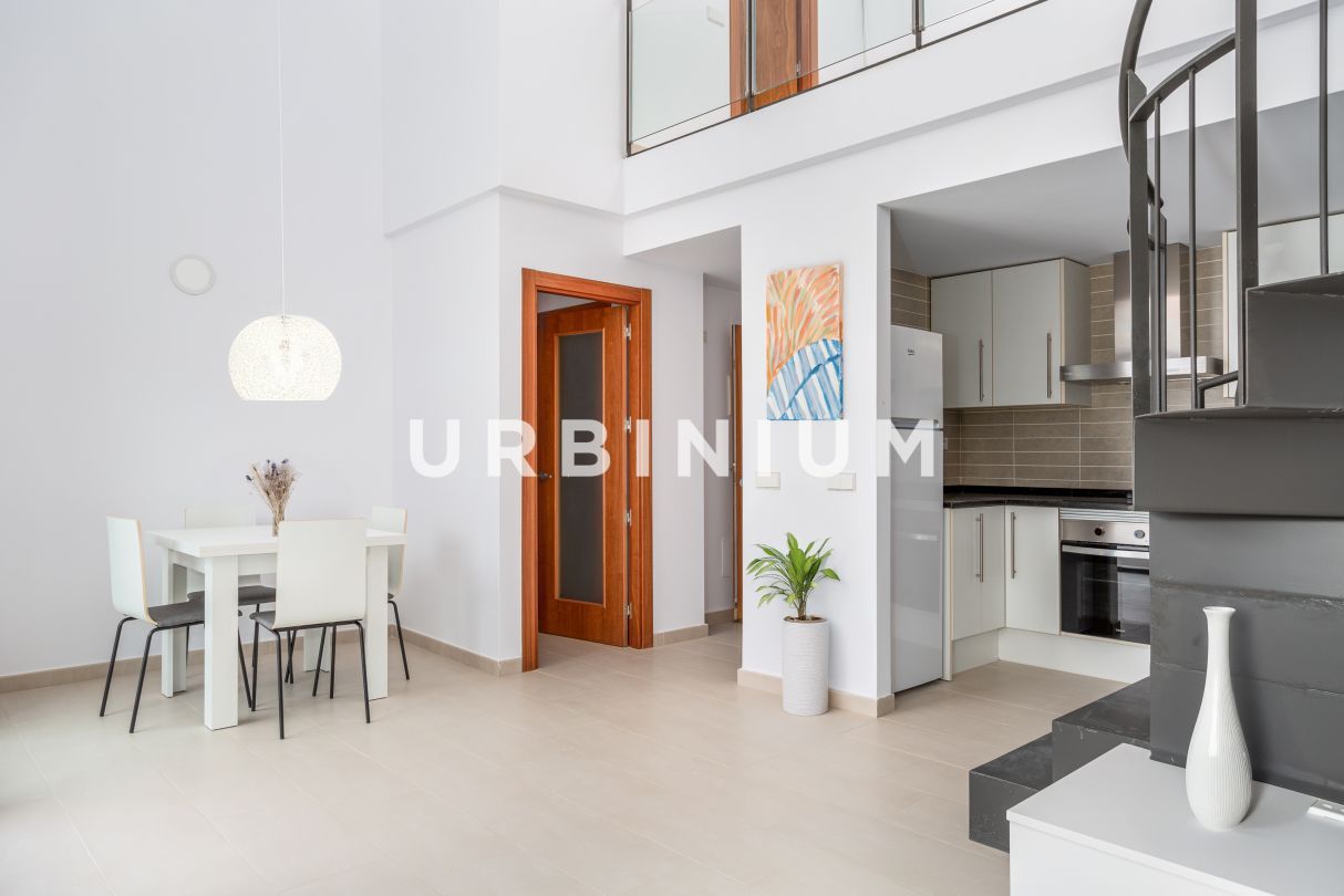 Living room of Apartment for sale in L'Estartit  with Air Conditioner, Heating and Terrace