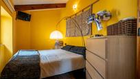 Bedroom of House or chalet for sale in L'Ametlla de Mar   with Parquet flooring