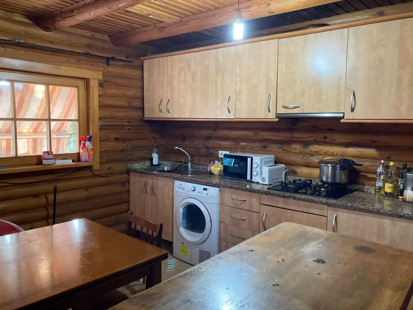 Casa rústica con piscina en venta en La Murada - Los Vicentes, imagen 6