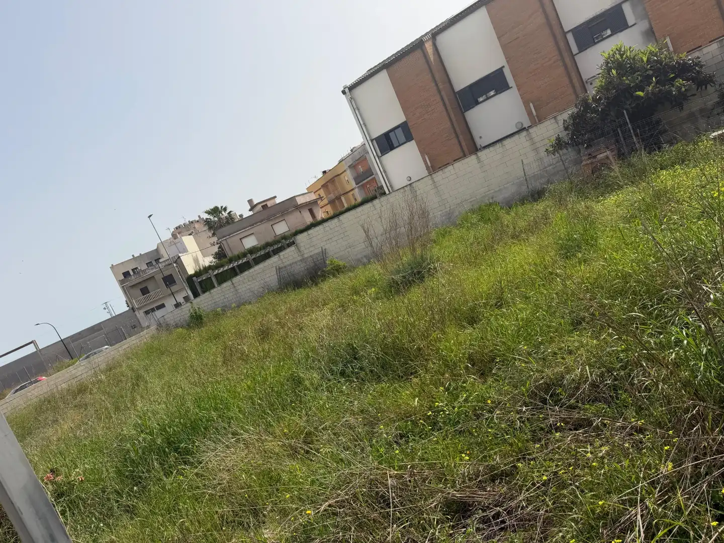 Lands and plots for sale in Beniarjó, imagen 4