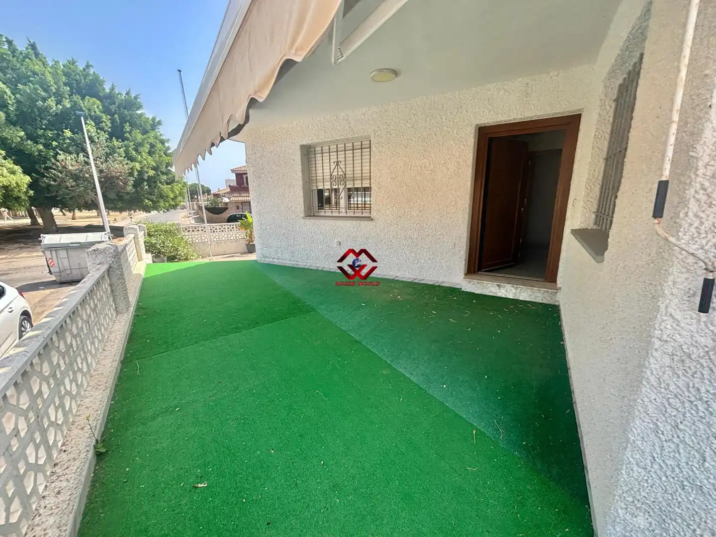 Villa avec jardin à vendre à San Javier ciudad, imagen 3