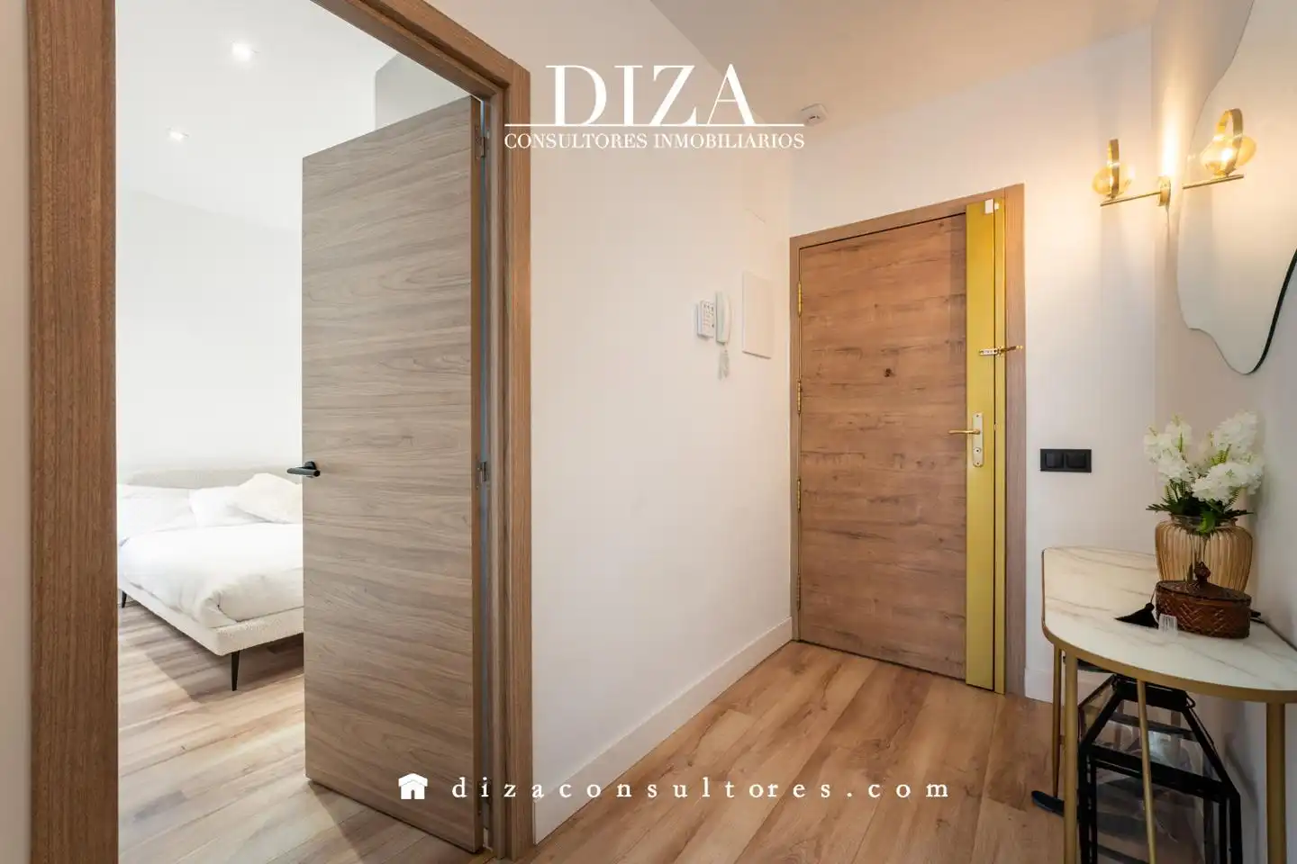 Flat with lift for sale in De Fernando El Católico, imagen 32