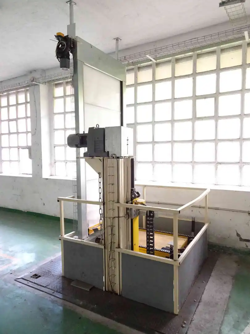 Industriegebäude mit Aufzug zum Verkauf in Aingeru Guarda Pasealekua Ibilbidea 10, imagen 46