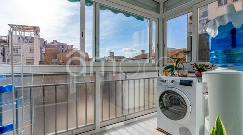 Foto 4 de Piso en venta en Hernández Sanahuja, Eixample, Tarragona Capital