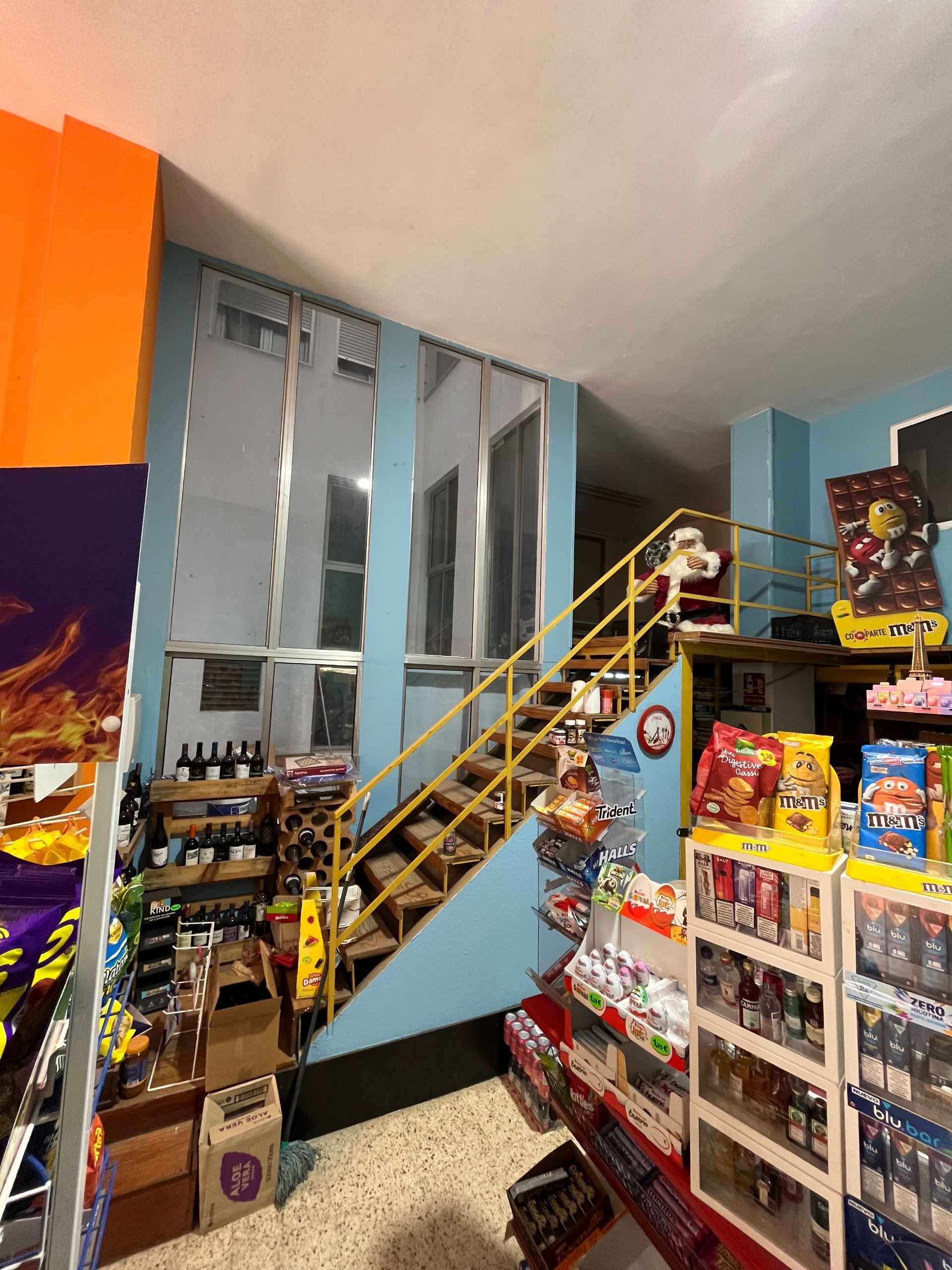 Local en venta en ÁLVAREZ DE LUGO, 43, Duggi - Rambla - Los Hoteles