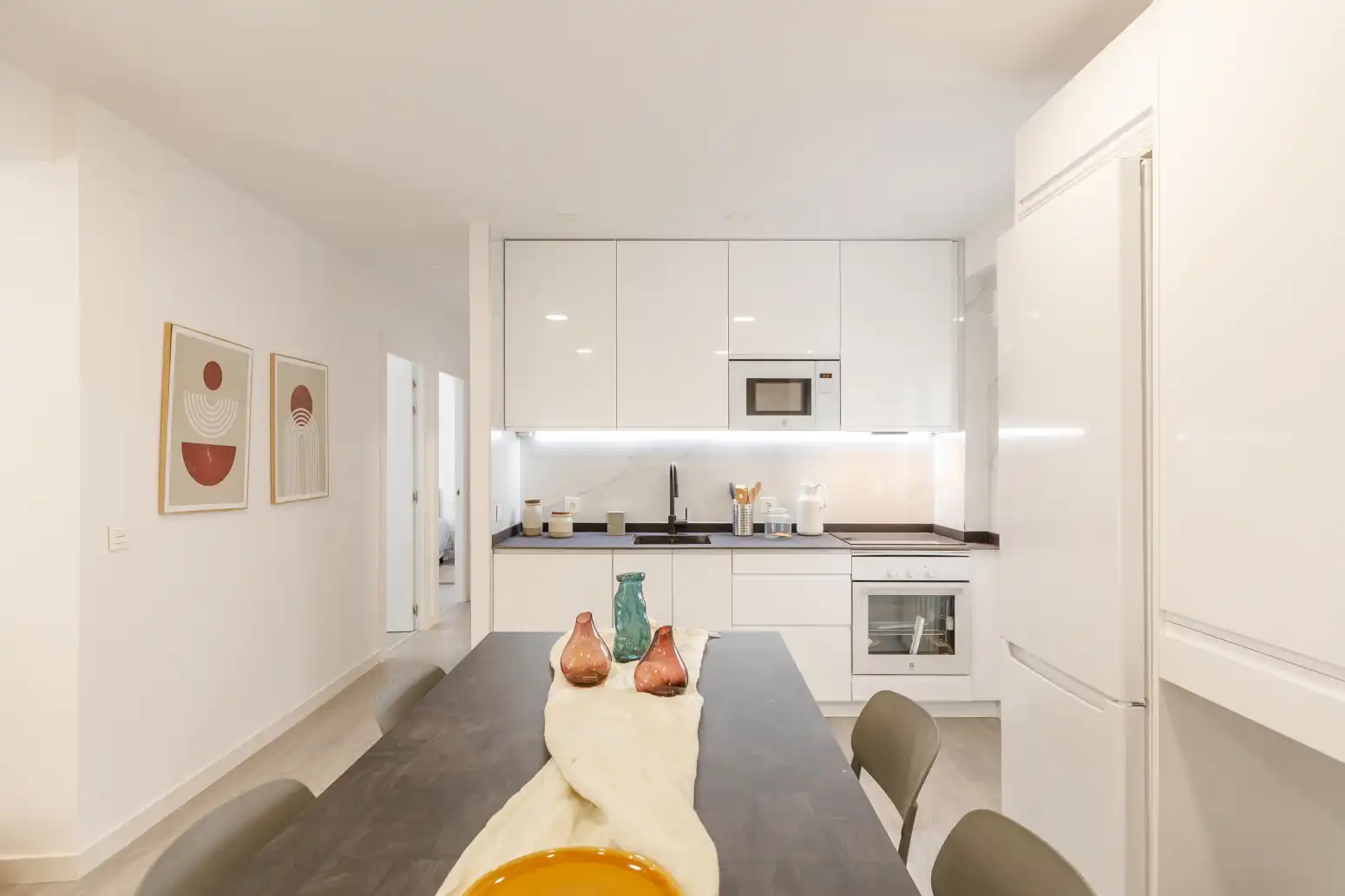 Flat with terrace for sale in Ansoáin - CALLE CANTERAS 23, imagen 3