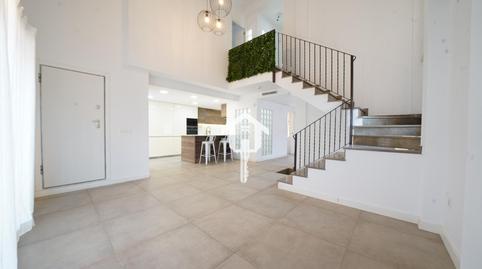 Foto 3 de Casa o chalet en venta en Calle de Les Paulines, Santa Faz, Alicante