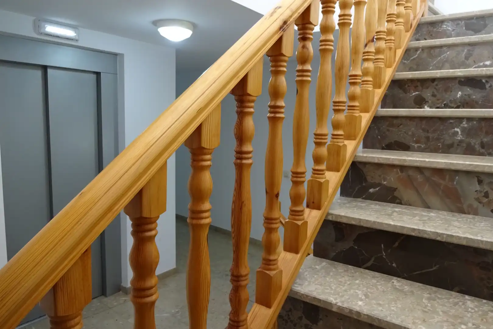 Apartamento en venta en Turre con Aire acondicionado, Calefacción y Terraza