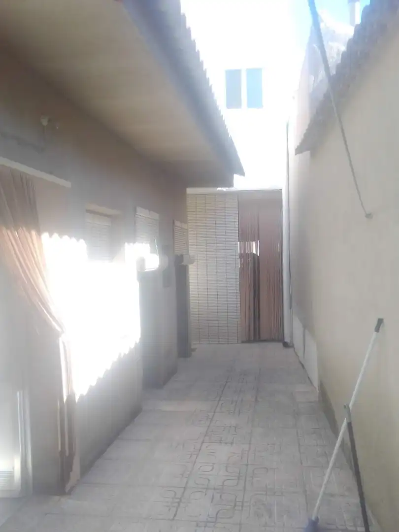 Casa en venda a Calle Calatrava, imagen 14