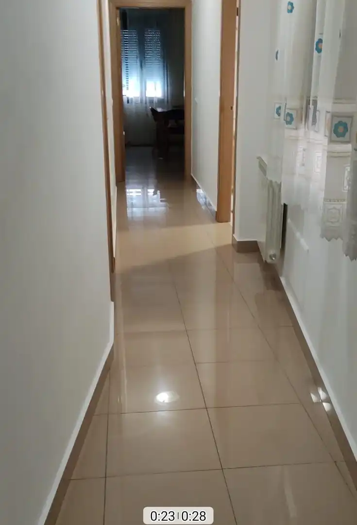 Ground floor for sale in Daimiel  with Heating, Storage room and Furnished