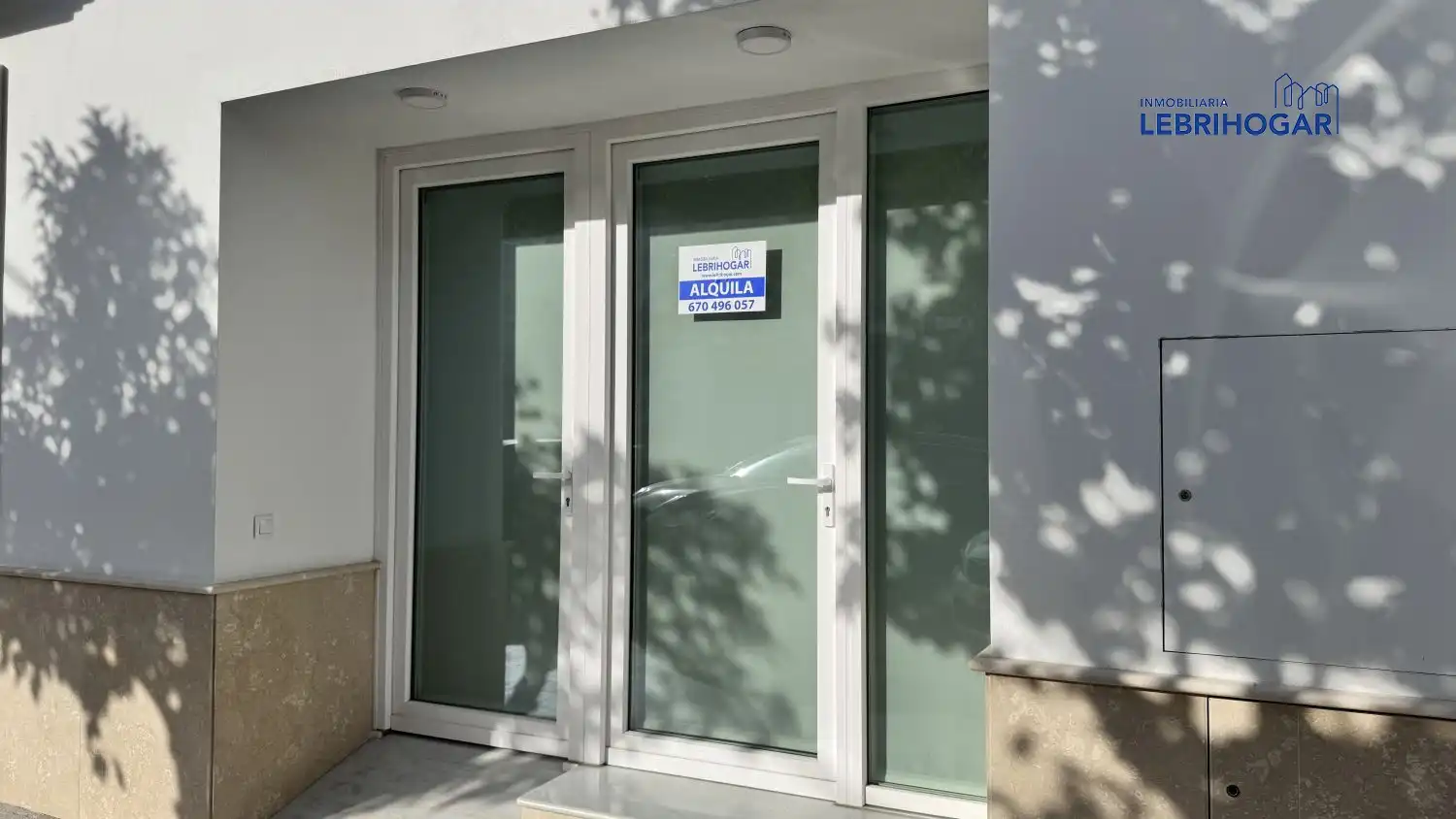 Local comercial de lloguer a Lebrija, imagen 7