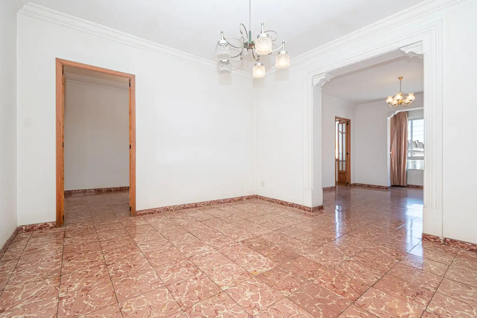 Pis en venda en  Palma de Mallorca amb Aire condicionat, Jardí privat i Terrassa