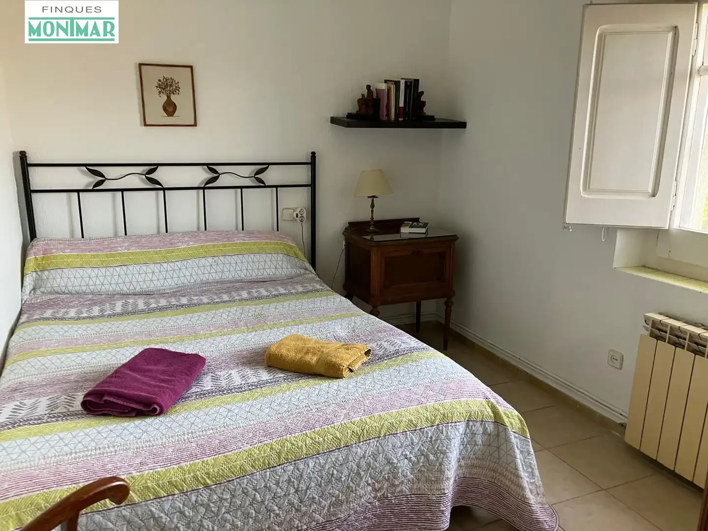 Casa rústica en venda a Calle Montserrat, imagen 26