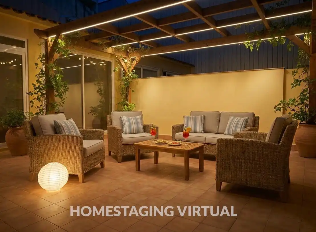 Terrasse von Wohnung zum Verkauf in Llinars del Vallès mit Heizung und Terrasse