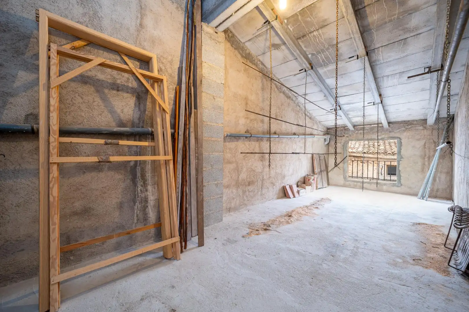 Casa a schiera in vendita a Carrer Major, imagen 25