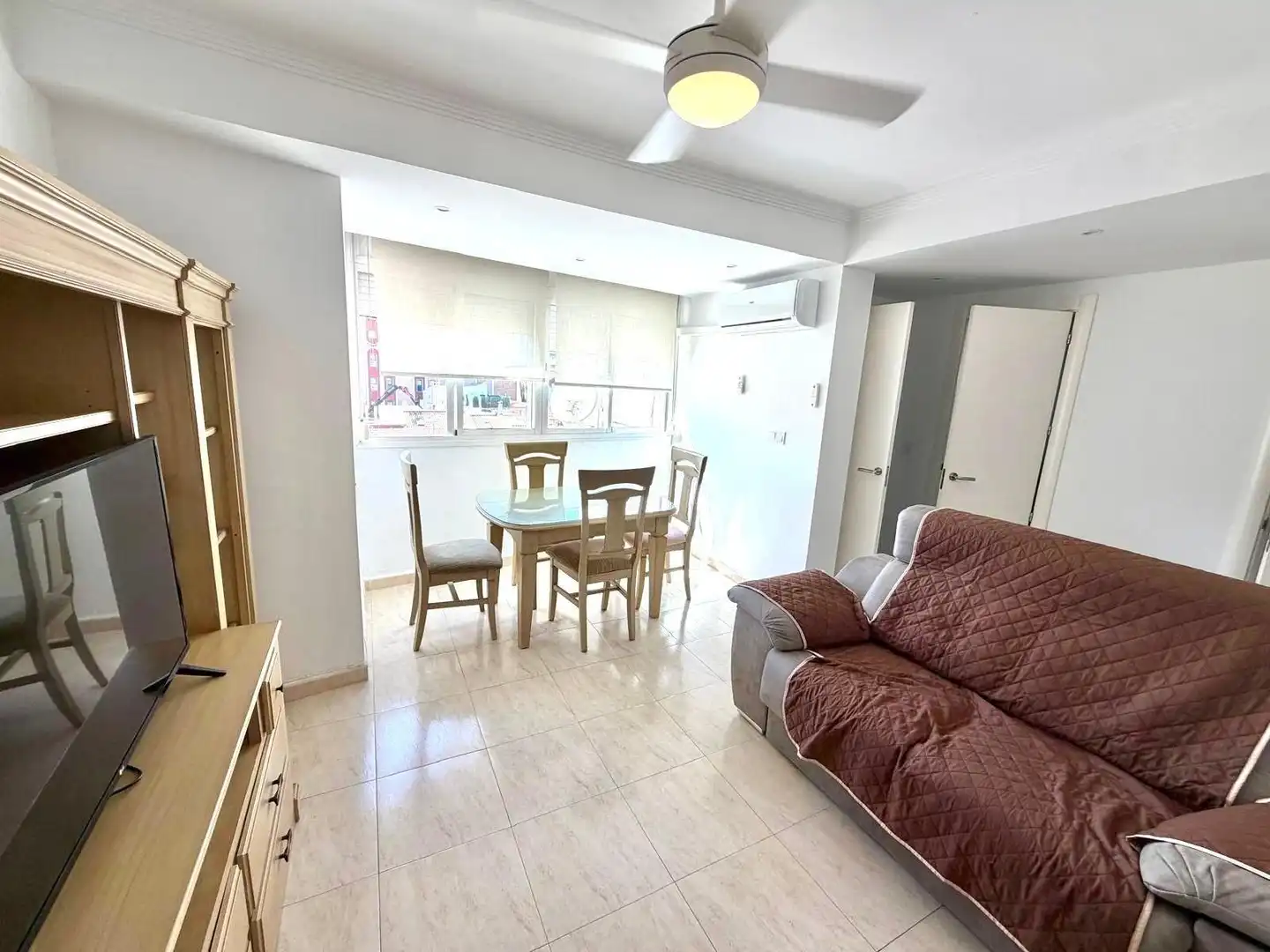 Wohnung zur Miete in Calle TRINIDAD, La Trinidad
