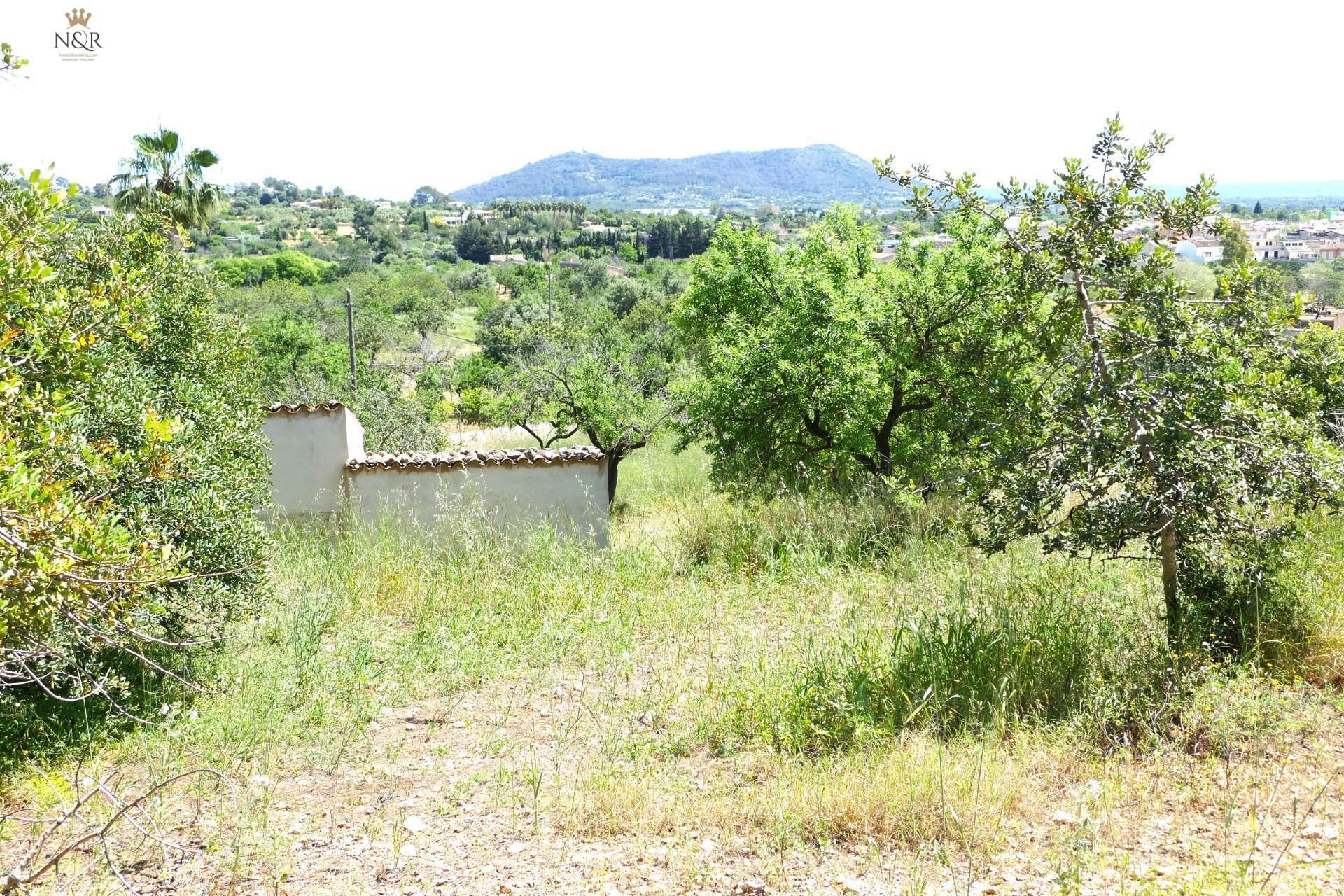 Finca rústica en venda en Inca