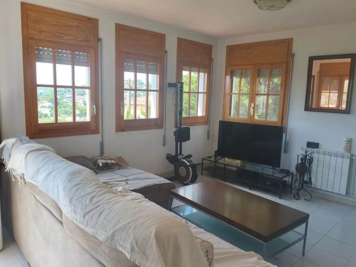 Villa avec piscine à vendre à AV ARBRES 1, imagen 20