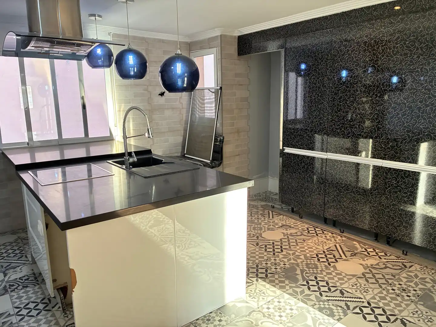 Casa a schiera con terrazza in vendita a Vilamarxant, imagen 13