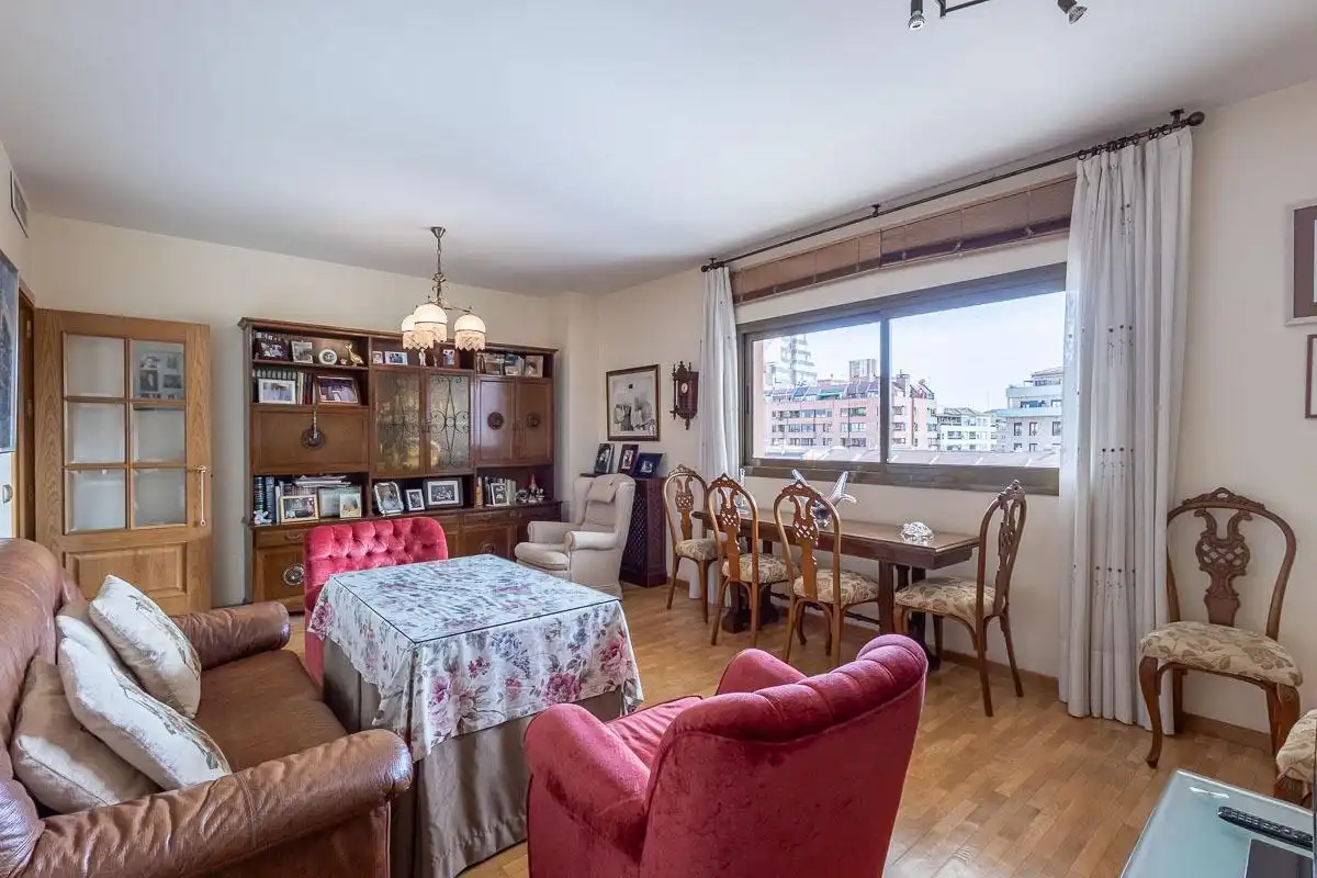 Flat with lift for sale in DE SAN LAZARO 11, imagen 5
