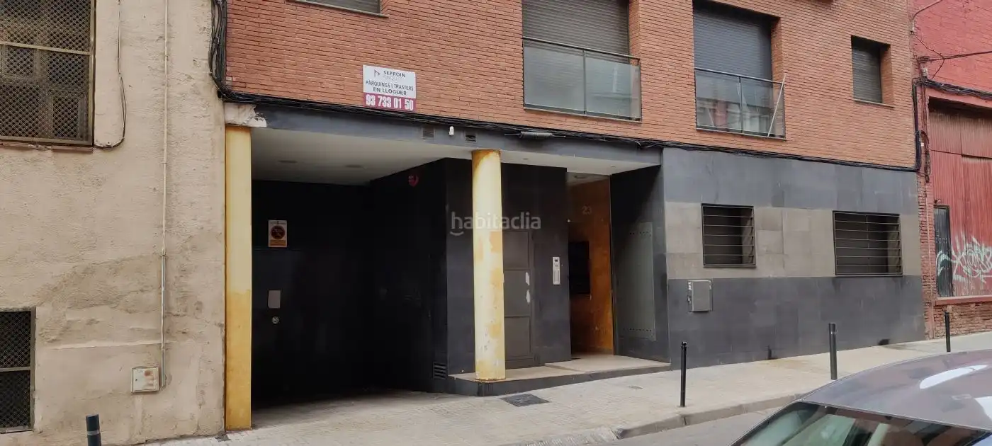 Individual en venta en Carrer de Galvani 21, imagen 5