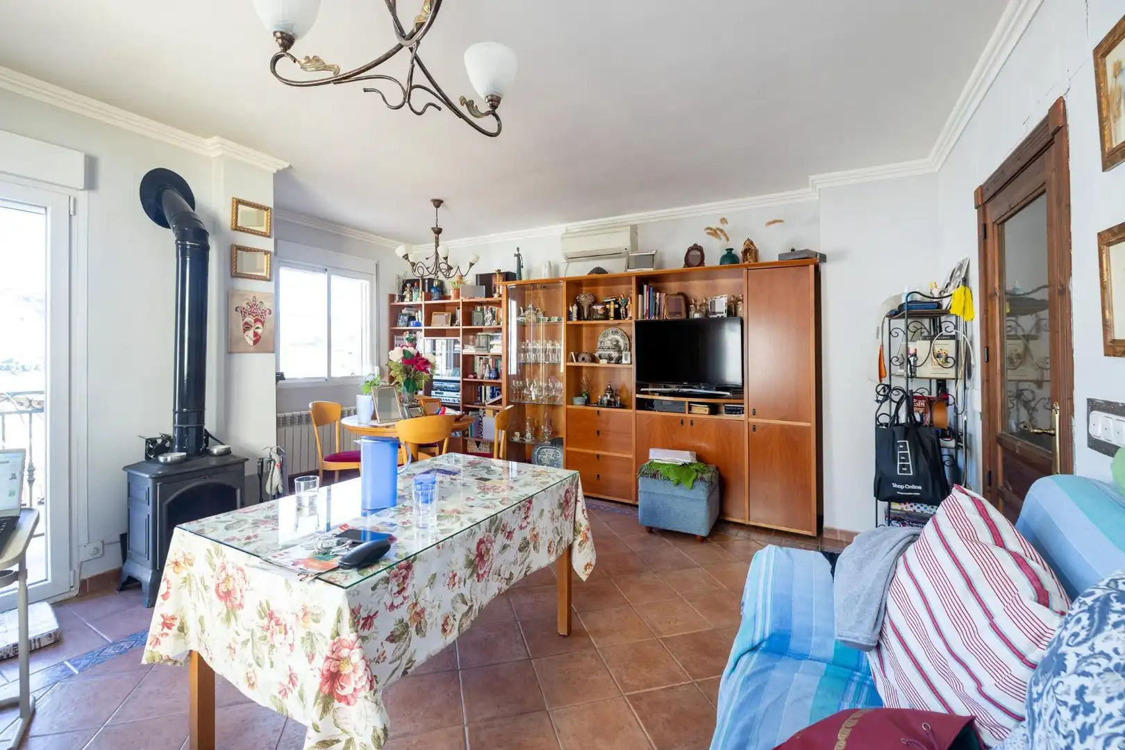 Casa amb terrassa en venda a Alfacar, imagen 10